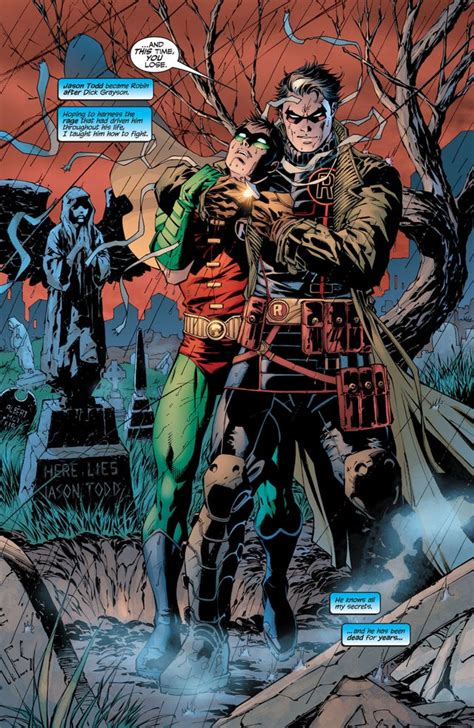 900+ Best Jason Todd ideas in 2024 .